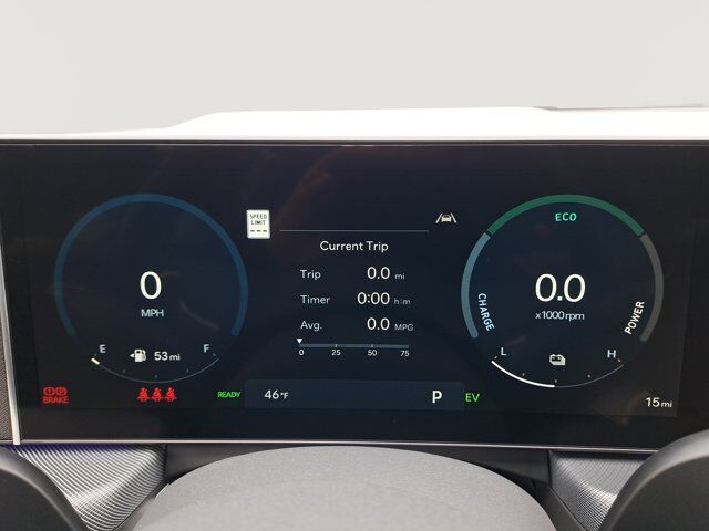 2025 Hyundai Sonata Hybrid Limited San Clemente CA