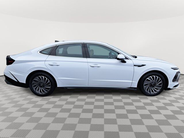 2025 Hyundai Sonata Hybrid Limited San Clemente CA
