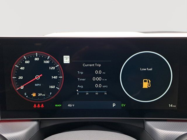 2025 Hyundai Sonata Hybrid Limited San Clemente CA
