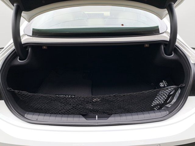 2025 Hyundai Sonata Hybrid Limited San Clemente CA