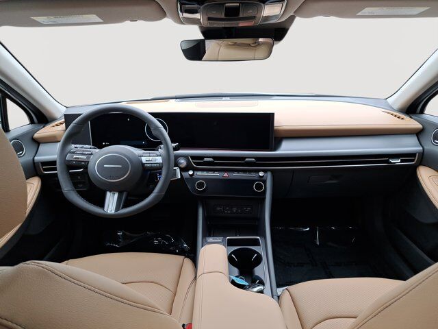 2025 Hyundai Sonata Hybrid Limited San Clemente CA