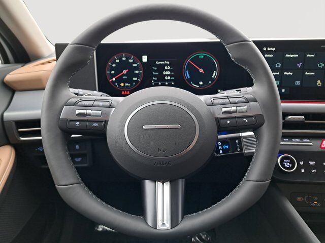 2025 Hyundai Sonata Hybrid Limited San Clemente CA