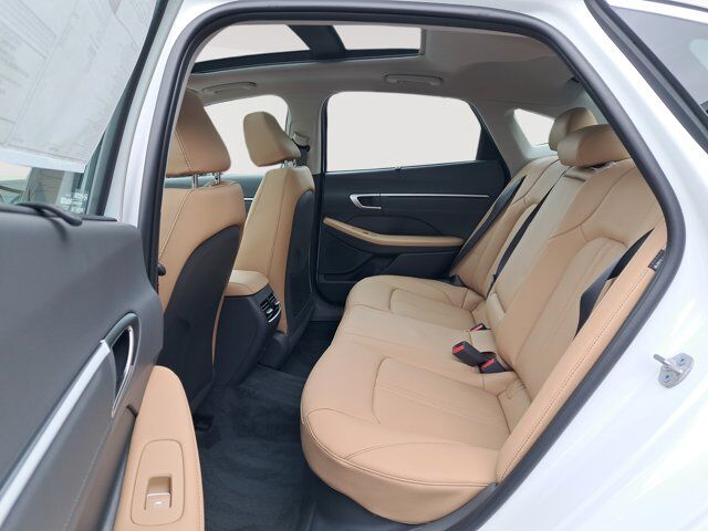 2025 Hyundai Sonata Hybrid Limited San Clemente CA
