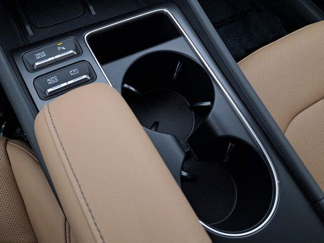 2025 Hyundai Sonata Hybrid Limited San Clemente CA