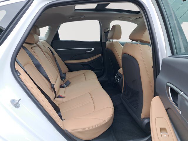 2025 Hyundai Sonata Hybrid Limited San Clemente CA