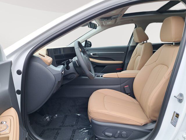 2025 Hyundai Sonata Hybrid Limited San Clemente CA