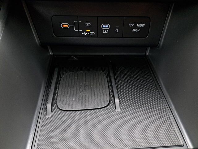 2025 Hyundai Sonata Hybrid Limited San Clemente CA