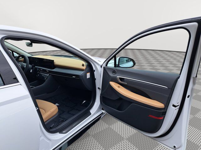 2025 Hyundai Sonata Hybrid Limited San Clemente CA