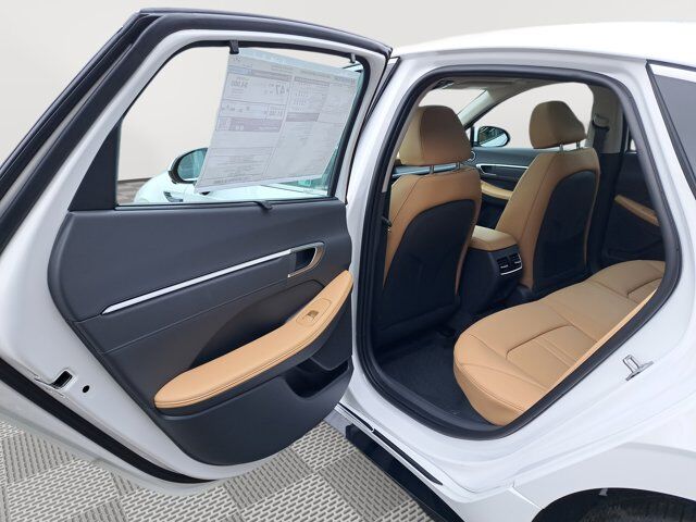 2025 Hyundai Sonata Hybrid Limited San Clemente CA