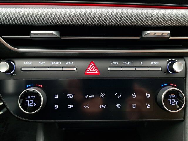 2025 Hyundai Sonata Hybrid Limited San Clemente CA