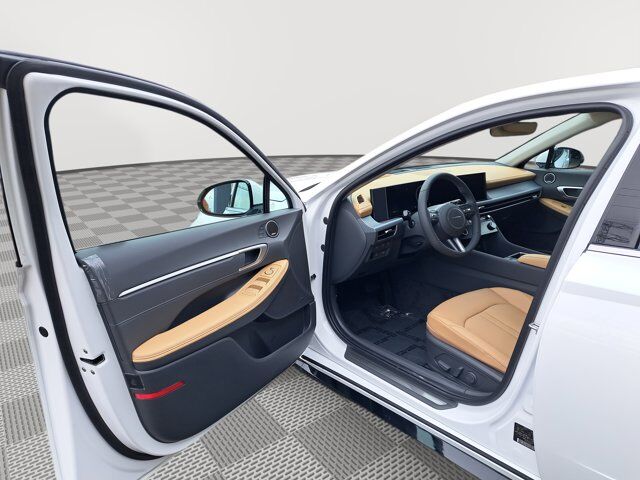 2025 Hyundai Sonata Hybrid Limited San Clemente CA