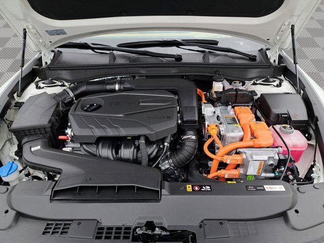 2025 Hyundai Sonata Hybrid Limited San Clemente CA
