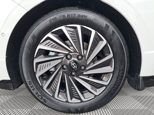 2025 Hyundai Sonata Hybrid Limited San Clemente CA