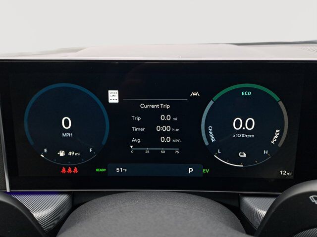 2025 Hyundai Sonata Hybrid Limited San Clemente CA