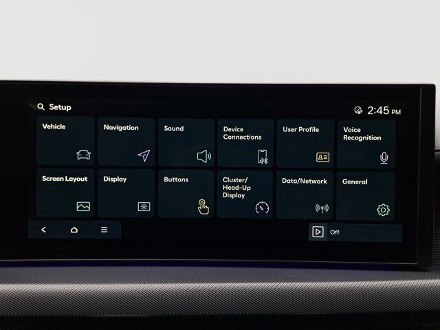 2025 Hyundai Sonata Hybrid Limited San Clemente CA
