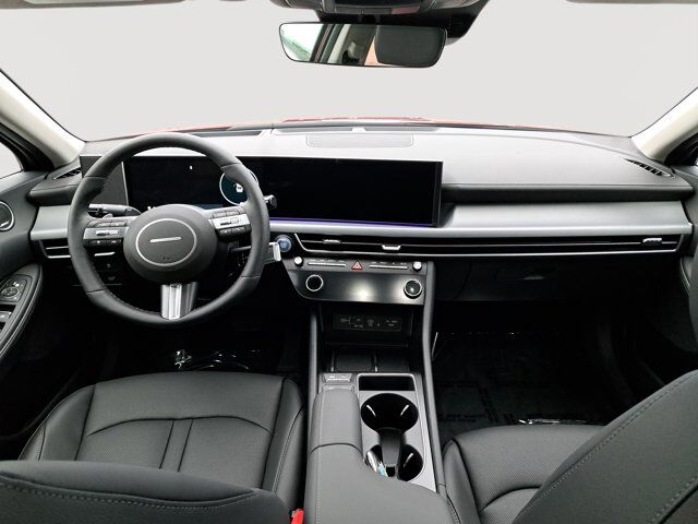 2025 Hyundai Sonata Hybrid Limited San Clemente CA