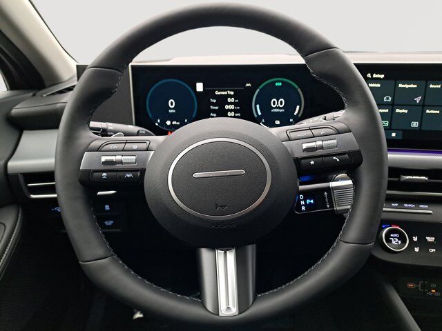 2025 Hyundai Sonata Hybrid Limited San Clemente CA