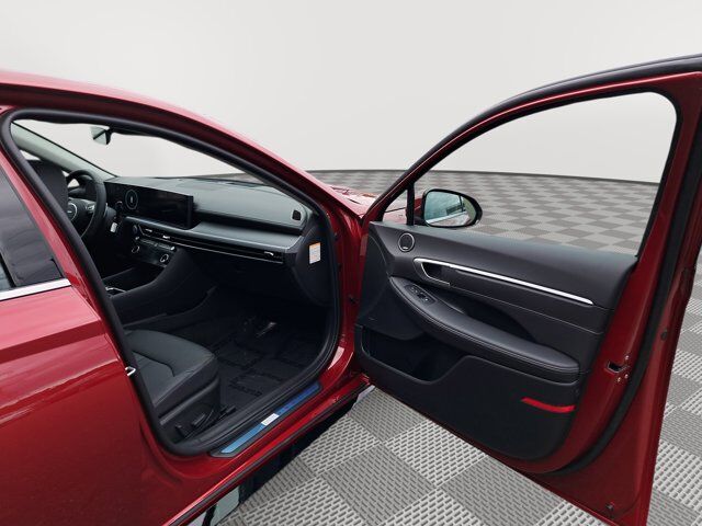 2025 Hyundai Sonata Hybrid Limited San Clemente CA
