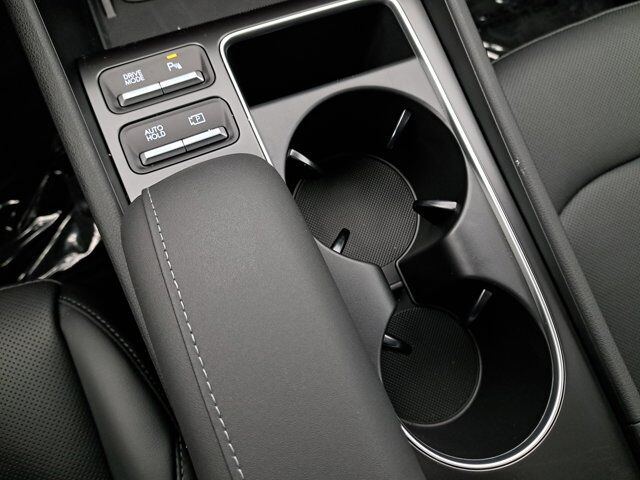 2025 Hyundai Sonata Hybrid Limited San Clemente CA