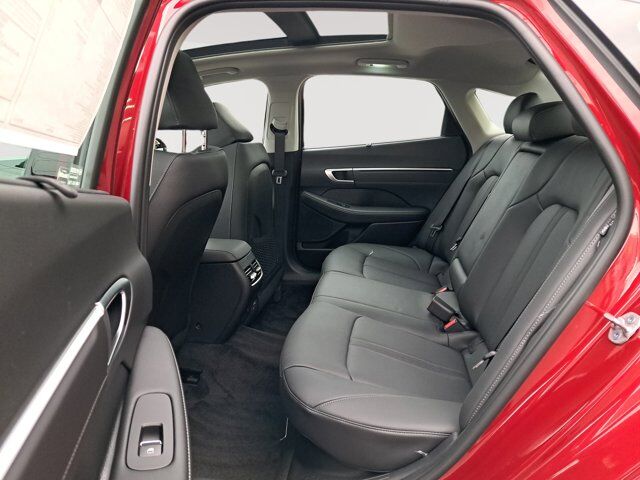 2025 Hyundai Sonata Hybrid Limited San Clemente CA
