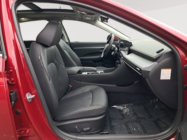 2025 Hyundai Sonata Hybrid Limited San Clemente CA