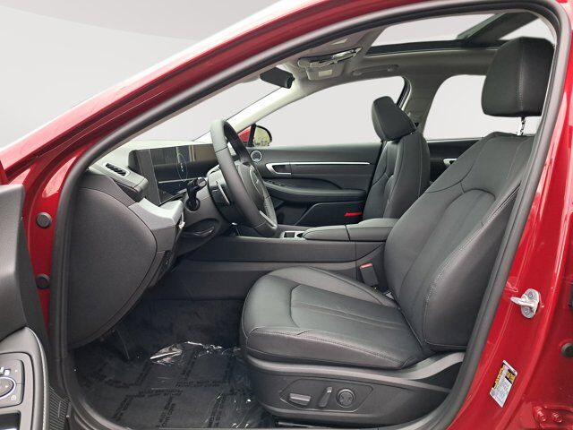 2025 Hyundai Sonata Hybrid Limited San Clemente CA