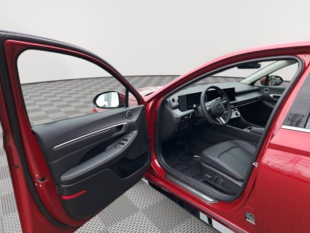 2025 Hyundai Sonata Hybrid Limited San Clemente CA