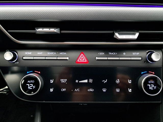 2025 Hyundai Sonata Hybrid Limited San Clemente CA