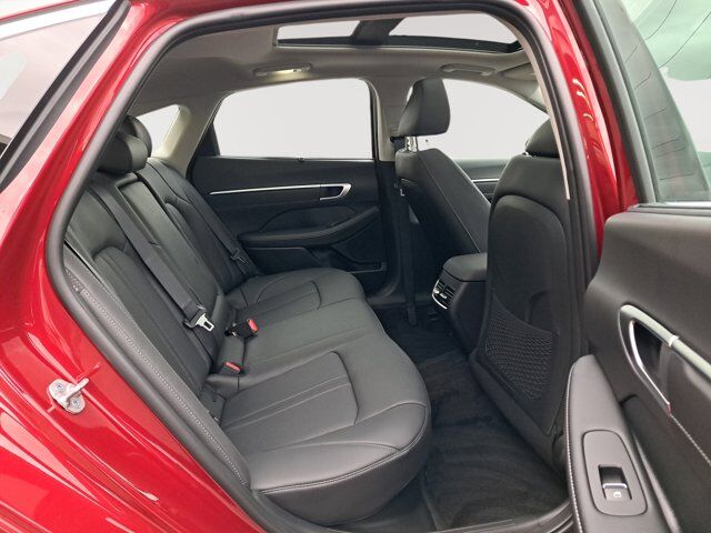 2025 Hyundai Sonata Hybrid Limited San Clemente CA