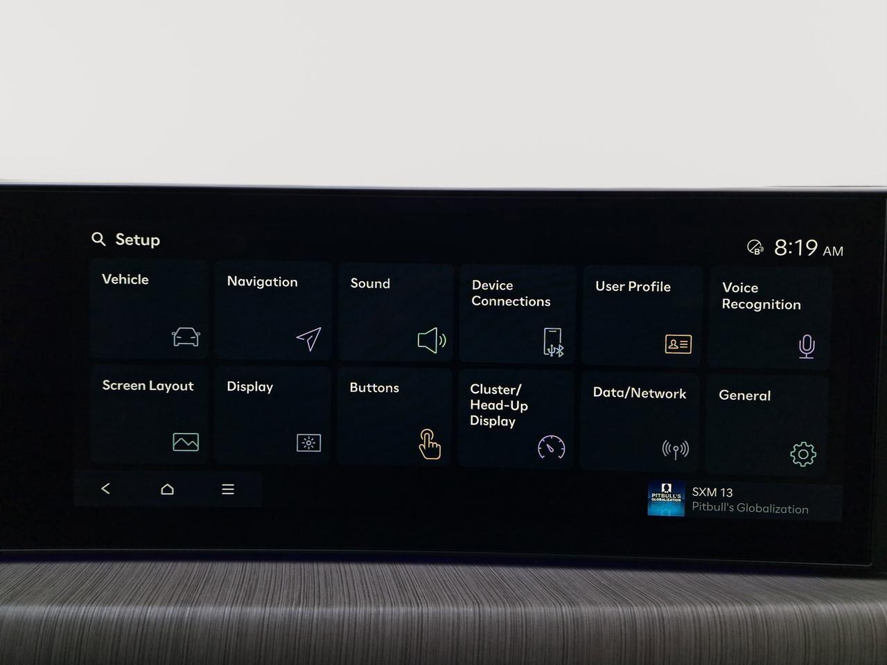 2025 Hyundai Sonata Hybrid Limited San Clemente CA