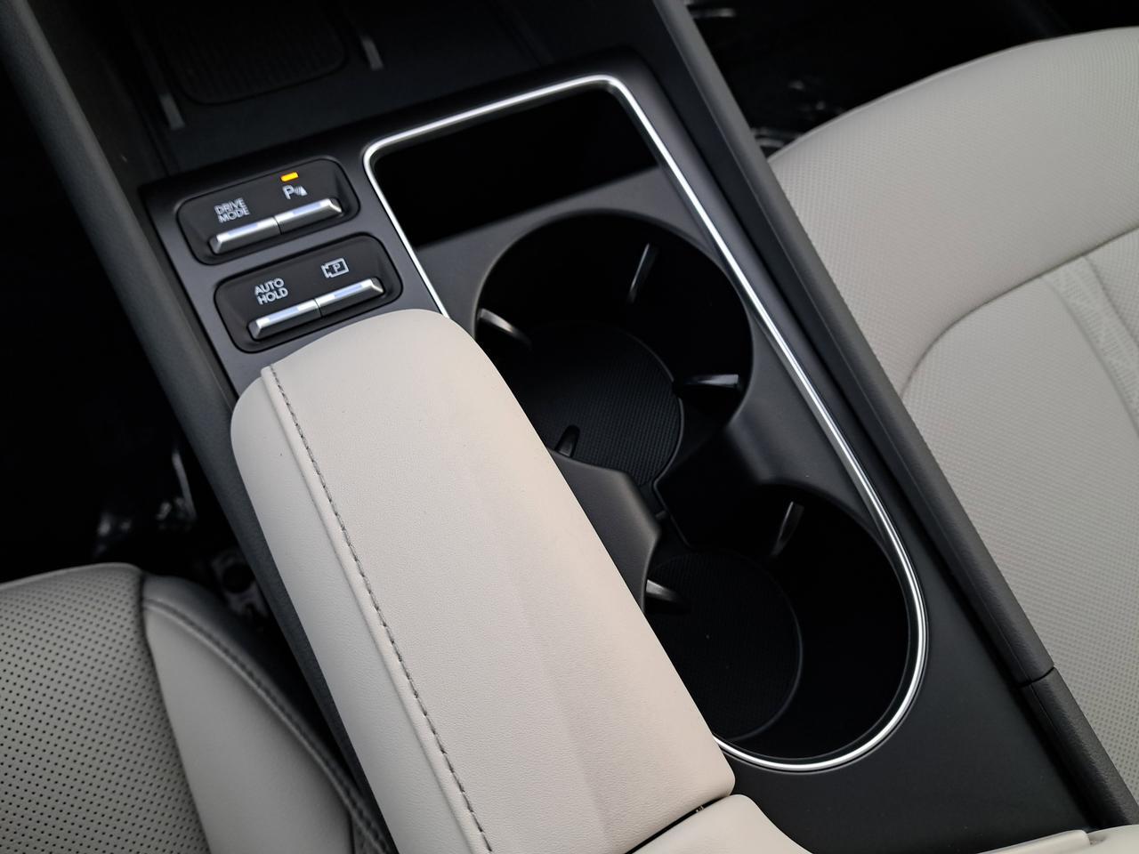 2025 Hyundai Sonata Hybrid Limited San Clemente CA