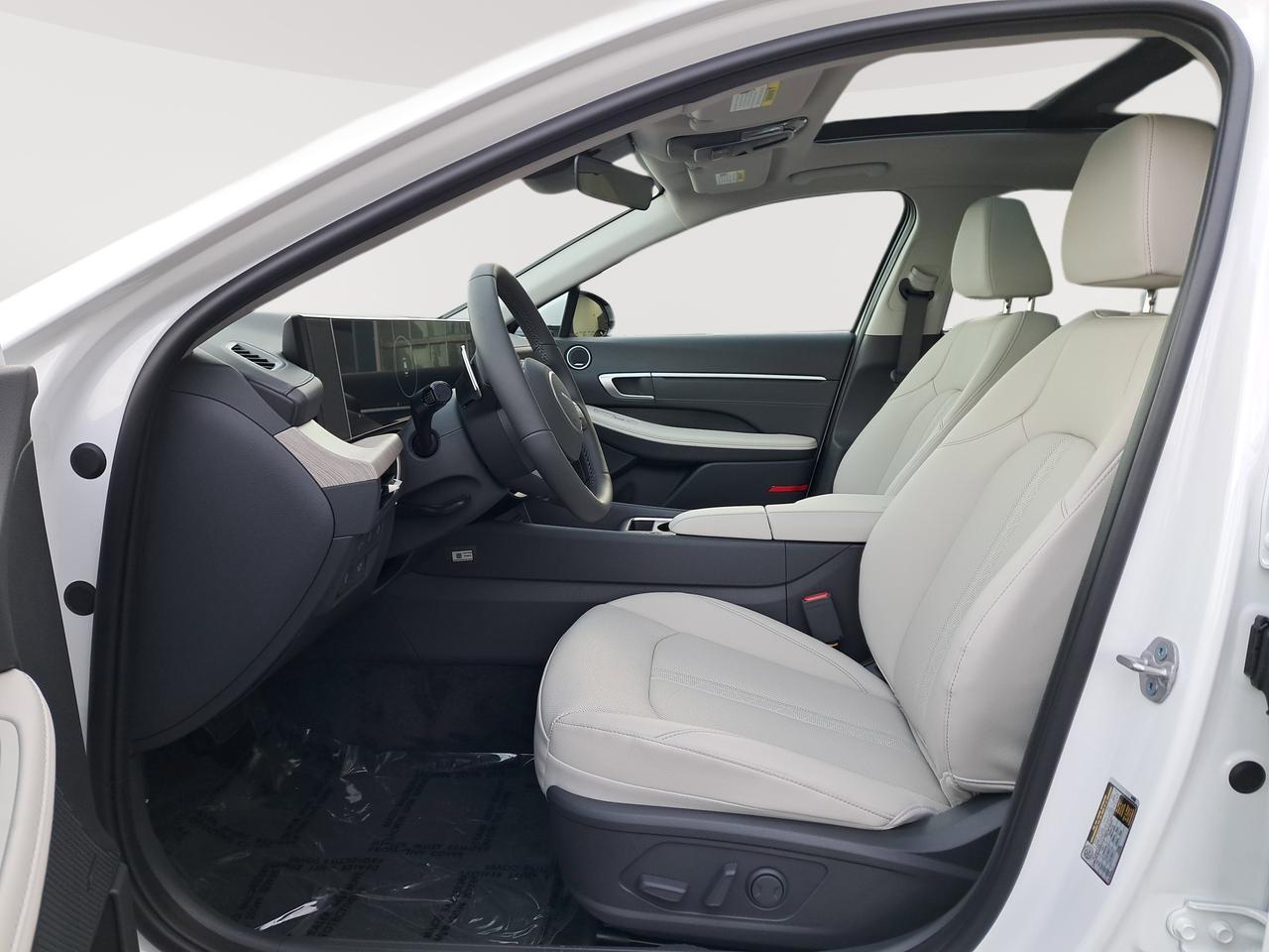 2025 Hyundai Sonata Hybrid Limited San Clemente CA