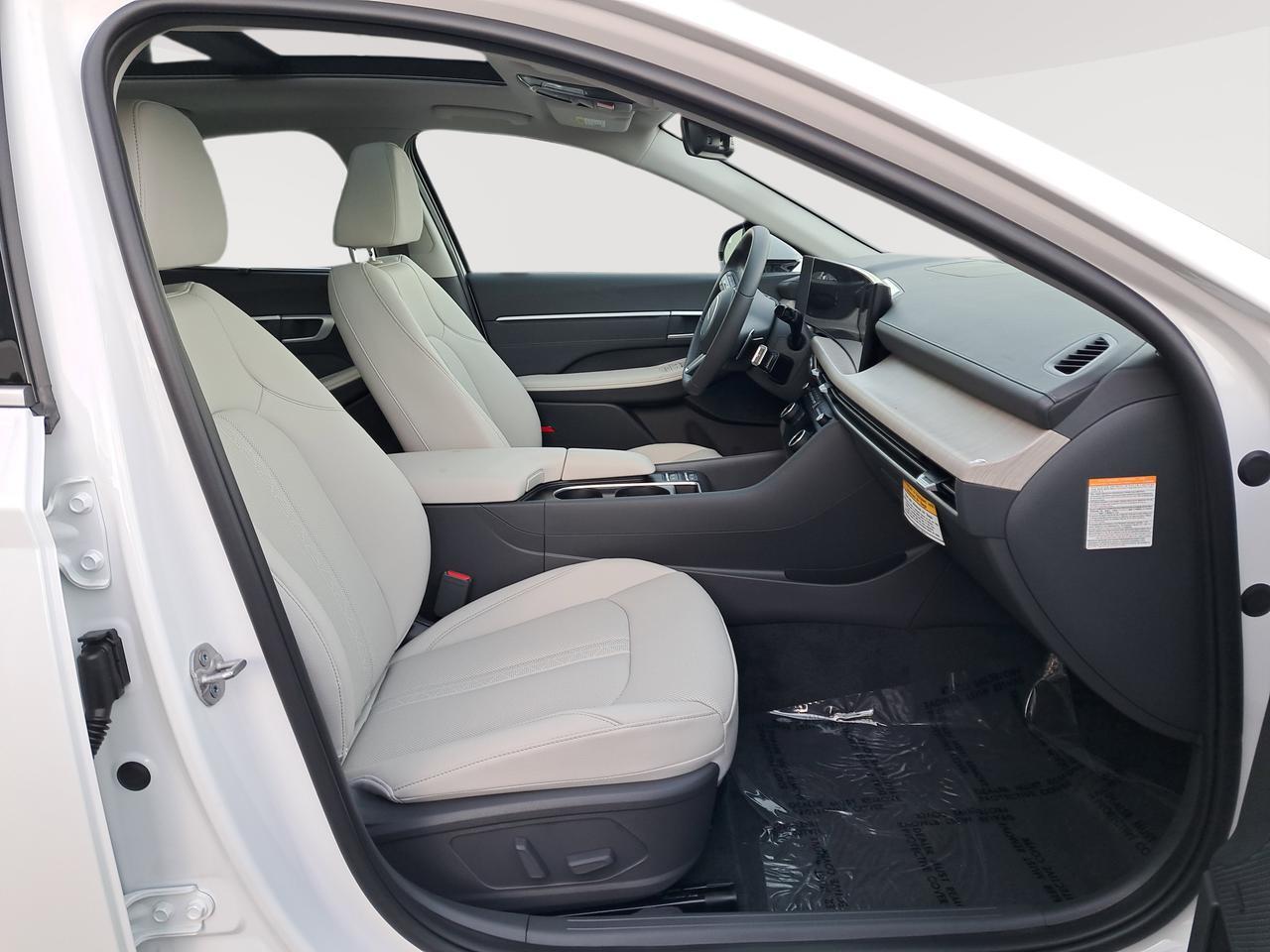 2025 Hyundai Sonata Hybrid Limited San Clemente CA