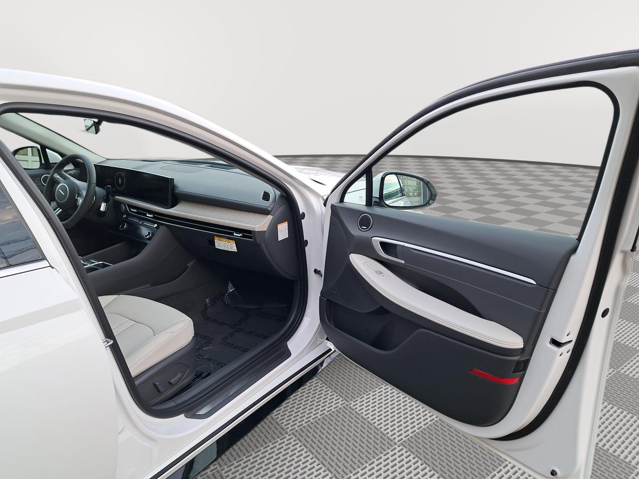 2025 Hyundai Sonata Hybrid Limited San Clemente CA