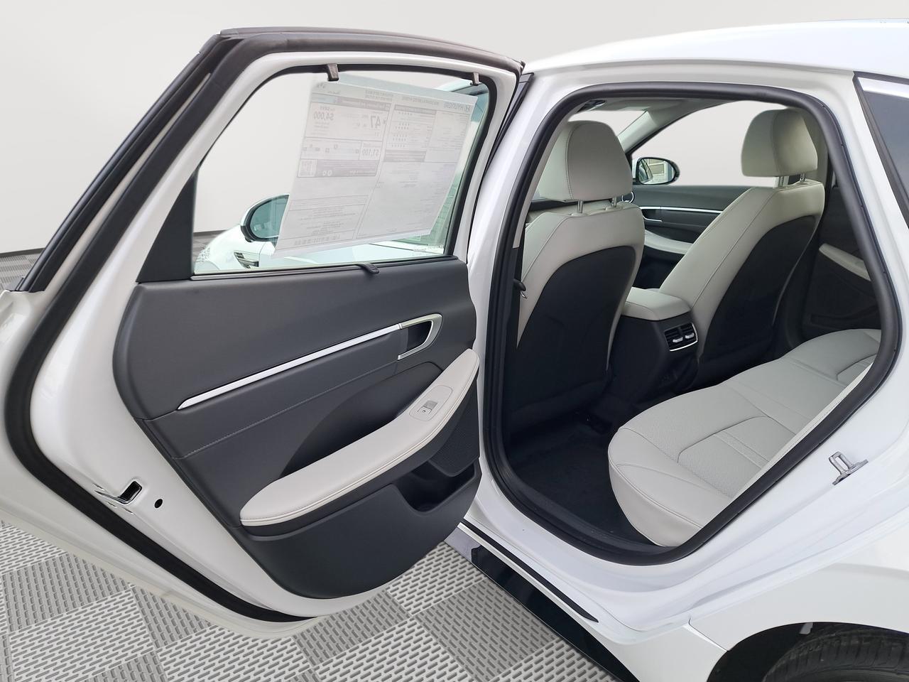 2025 Hyundai Sonata Hybrid Limited San Clemente CA