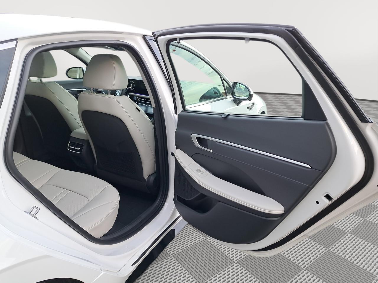 2025 Hyundai Sonata Hybrid Limited San Clemente CA