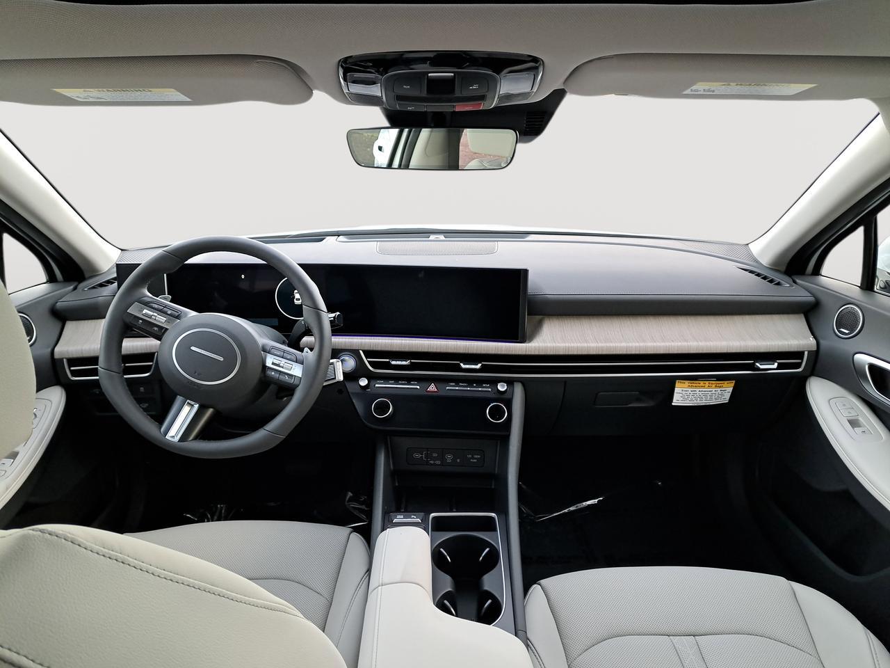 2025 Hyundai Sonata Hybrid Limited San Clemente CA