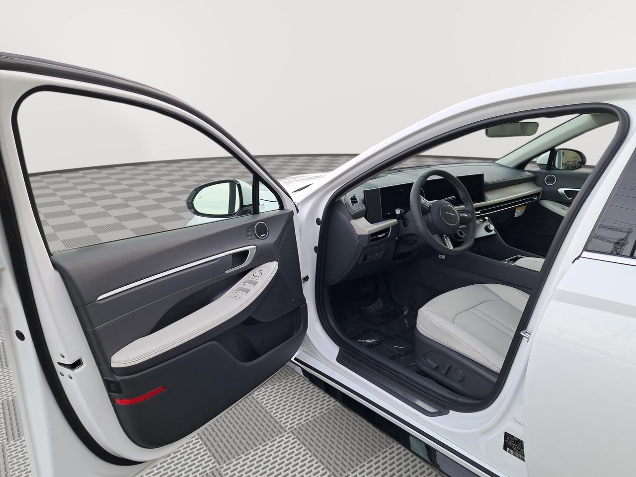 2025 Hyundai Sonata Hybrid Limited San Clemente CA