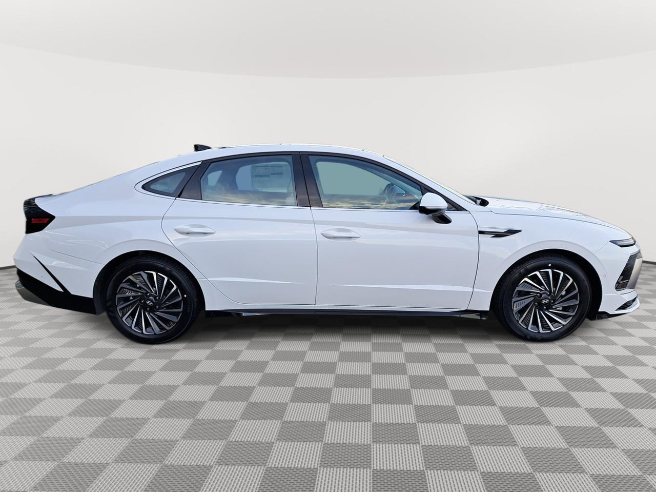 2025 Hyundai Sonata Hybrid Limited San Clemente CA