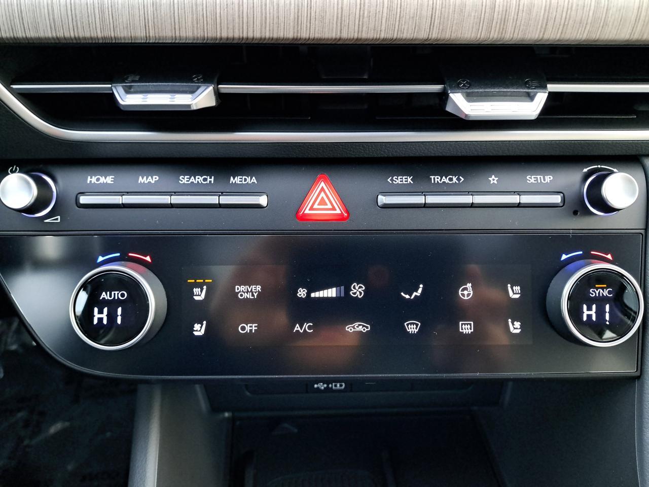 2025 Hyundai Sonata Hybrid Limited San Clemente CA