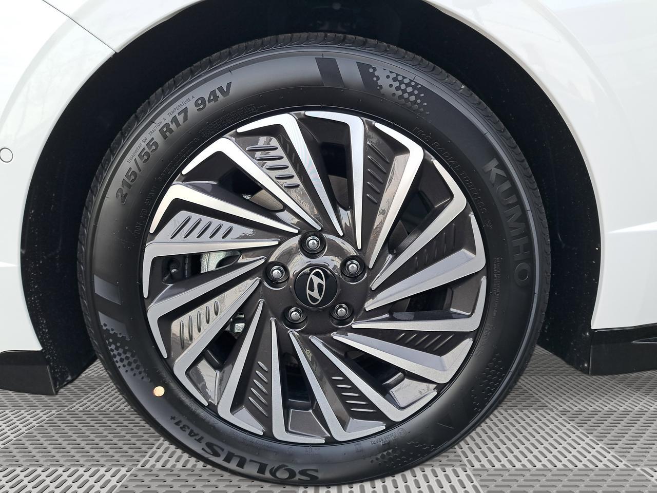 2025 Hyundai Sonata Hybrid Limited San Clemente CA