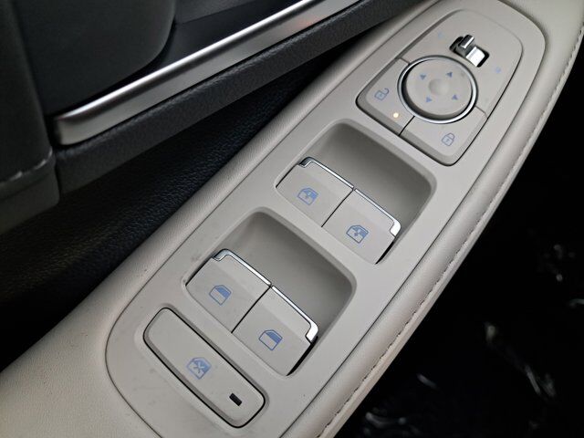 2025 Hyundai Sonata Hybrid Limited San Clemente CA