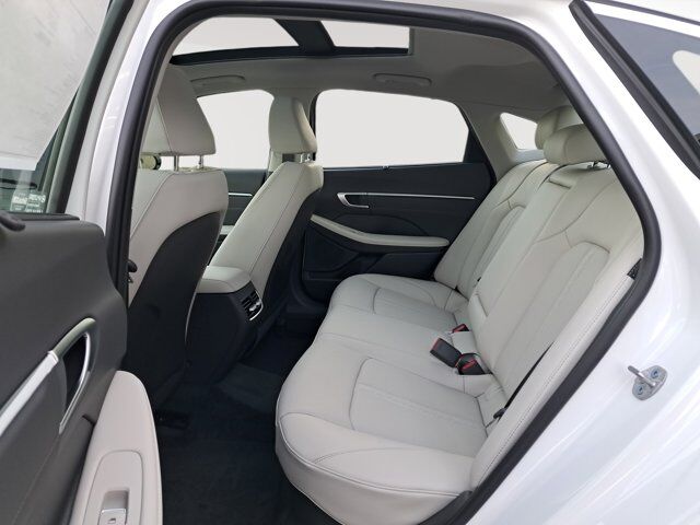2025 Hyundai Sonata Hybrid Limited San Clemente CA