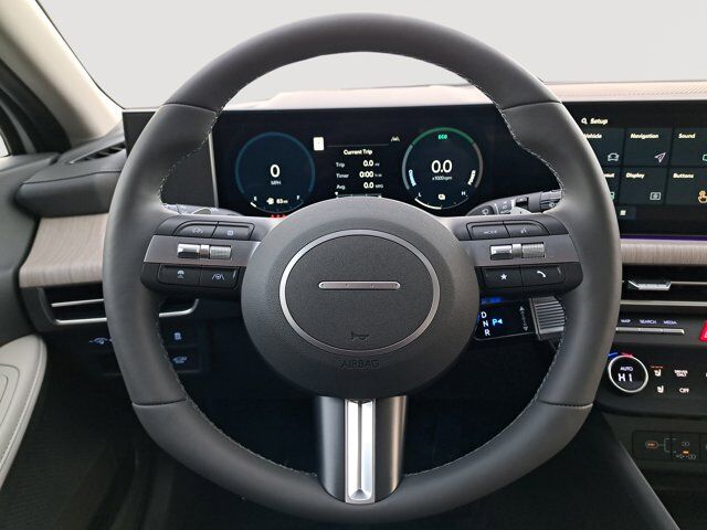 2025 Hyundai Sonata Hybrid Limited San Clemente CA