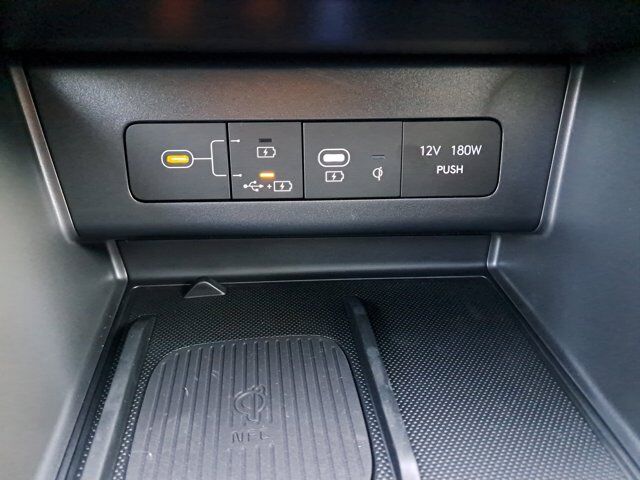 2025 Hyundai Sonata Hybrid Limited San Clemente CA