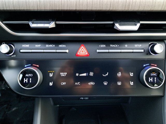 2025 Hyundai Sonata Hybrid Limited San Clemente CA