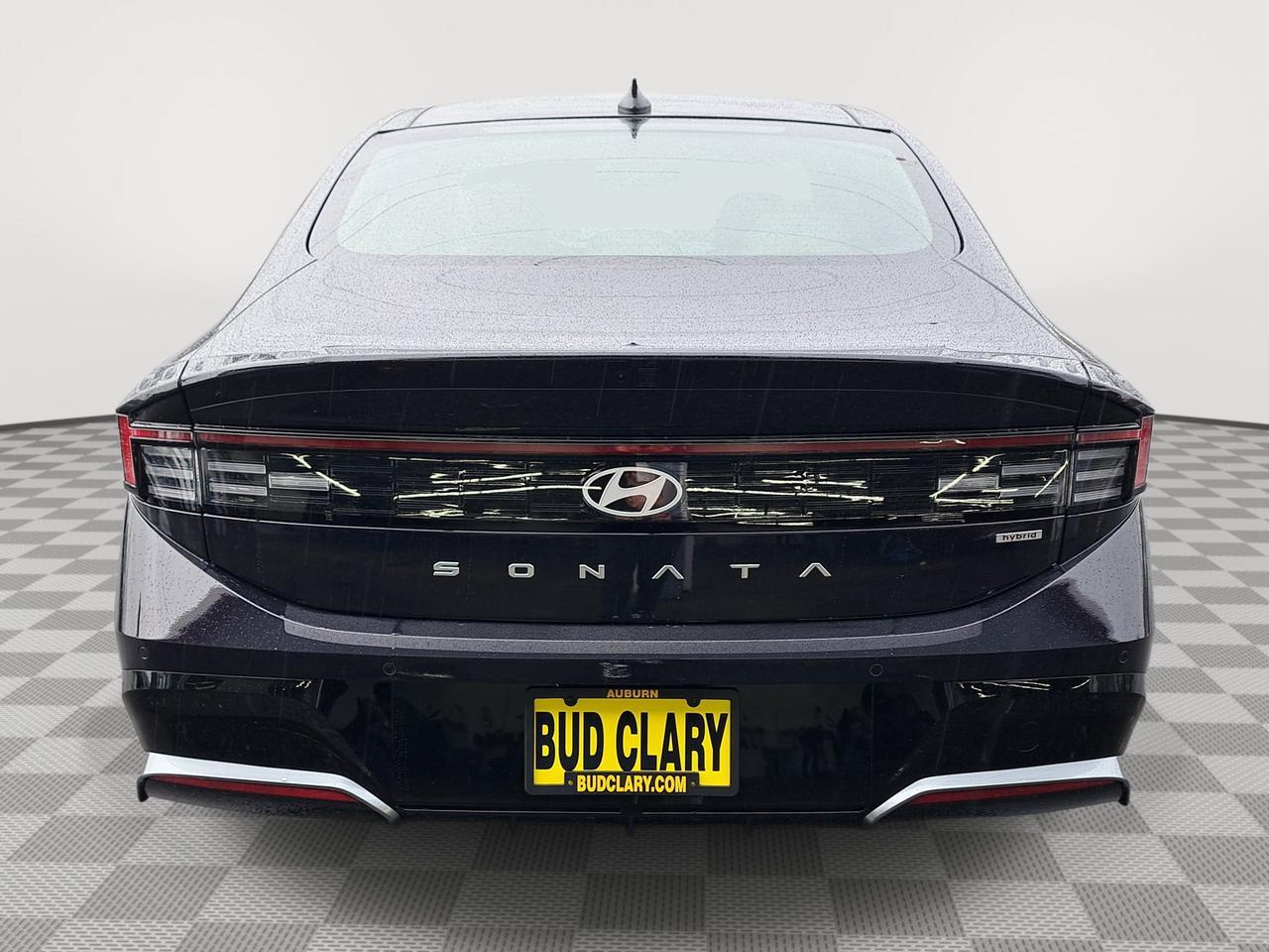 2025 Hyundai Sonata Hybrid Limited San Clemente CA