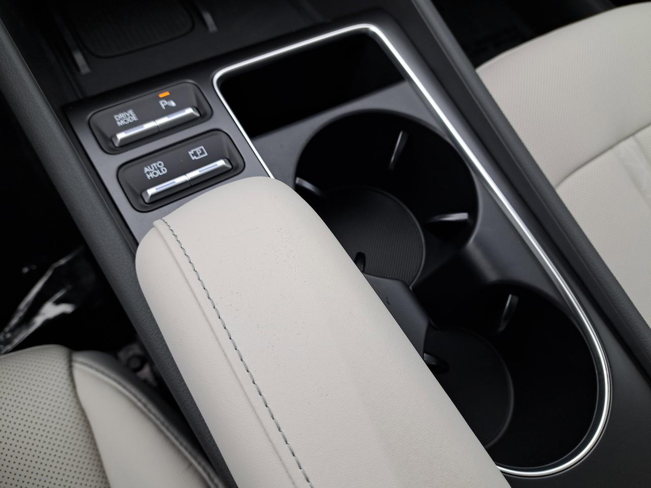 2025 Hyundai Sonata Hybrid Limited San Clemente CA