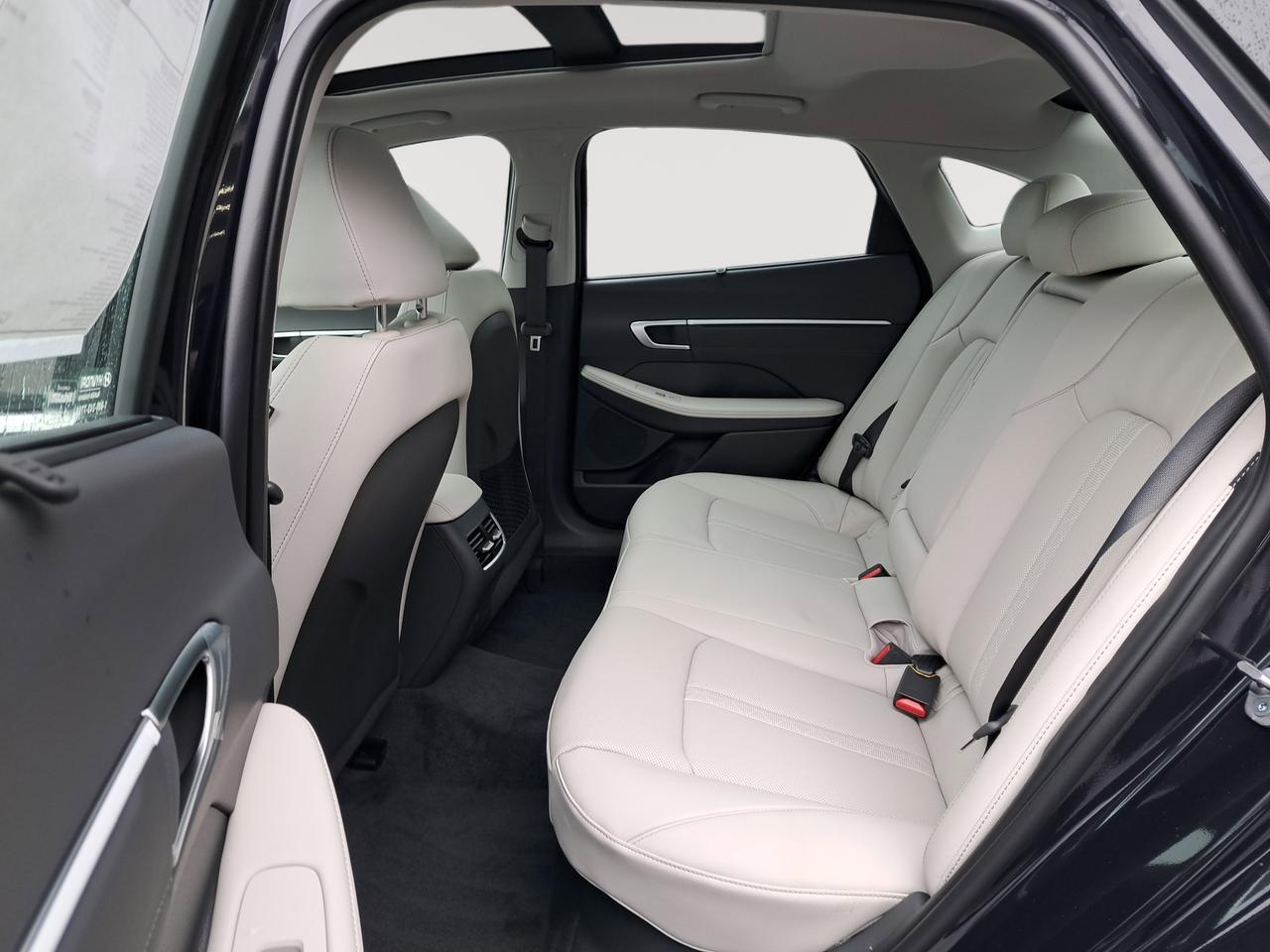 2025 Hyundai Sonata Hybrid Limited San Clemente CA