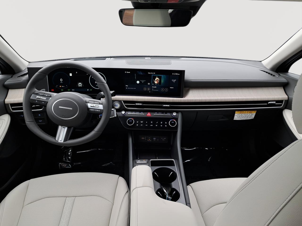 2025 Hyundai Sonata Hybrid Limited San Clemente CA